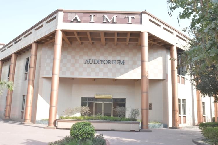 Army Institute of Management and Technology Greater Noida Campus Infrastructure photo 10